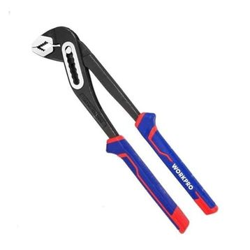 Workpro WP231028 250 mm CR-V Profesyonel Fort Pense