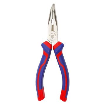 Workpro WP231042 160 mm Profesyonel Eğri Uçlu Kargaburun