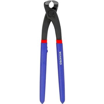 Workpro WP231049 225 mm CR-V Betoncu Kerpeteni