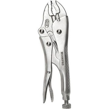 Workpro WP231059 250 mm CR-V Profesyonel Ayarlı Pense
