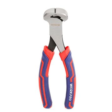 Workpro WP231147 160 mm Profesyonel Tepe Keski