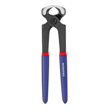 Workpro WP231148 180 mm CR-V Marangoz Kerpeteni
