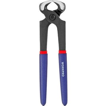 Workpro WP231148 180 mm CR-V Marangoz Kerpeteni