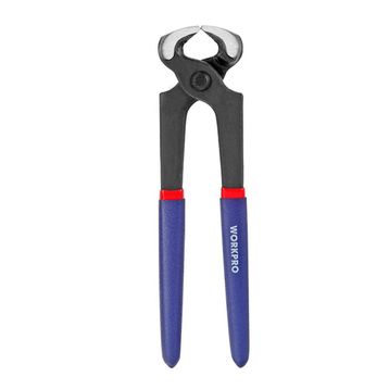 Workpro WP231148 180 mm CR-V Marangoz Kerpeteni