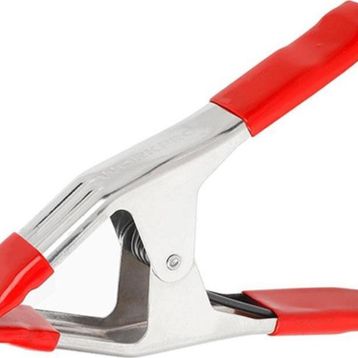 Workpro WP232008 75 mm Metal Mandal İşkence