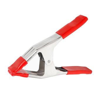 Workpro WP232008 75 mm Metal Mandal İşkence