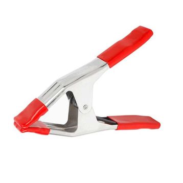 Workpro WP232008 75 mm Metal Mandal İşkence
