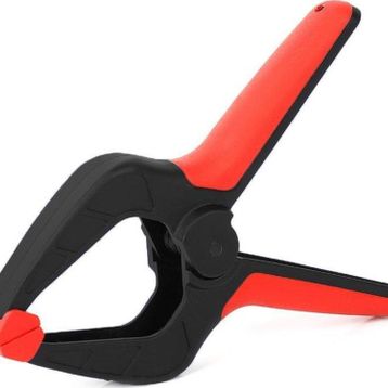 Workpro WP232010 25 mm Plastik Mandal İşkence