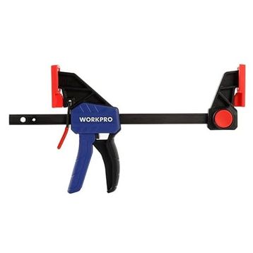 Workpro WP232035 150 mm Tetik Tipi İşkence