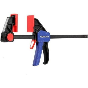 Workpro WP232036 300 mm Tetik Tipi İşkence