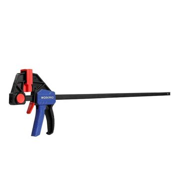 Workpro WP232038 600 mm Tetik Tipi İşkence