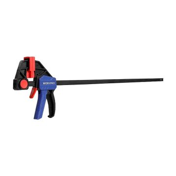 Workpro WP232038 600 mm Tetik Tipi İşkence