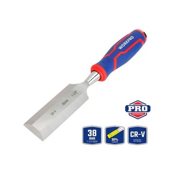 Workpro WP243012 38 mm Profesyonel İskarpela