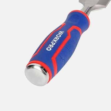 Workpro WP243012 38 mm Profesyonel İskarpela