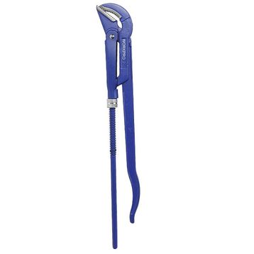 Workpro WP302014 560 mm Profesyonel Maşalı Boru Anahtarı