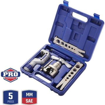Workpro WP303001 5 Parça Profesyonel Havşa Takımı