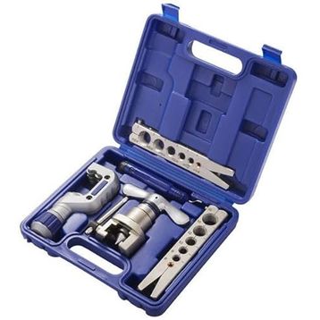 Workpro WP303001 5 Parça Profesyonel Havşa Takımı