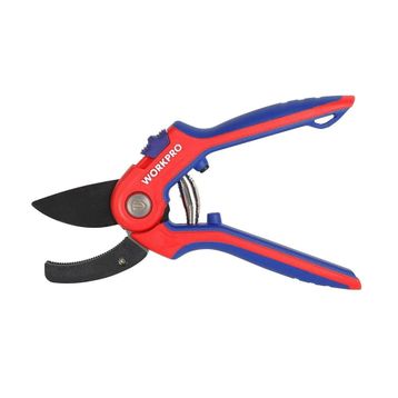 Workpro WP332010 Profesyonel Bağ Bahçe Dal Budama Makası