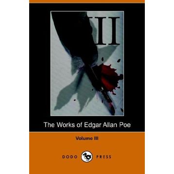 Works of - Edgar Allan Poe