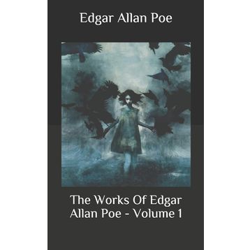 Works of - Edgar Allan Poe