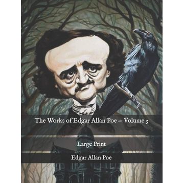 Works of - Edgar Allan Poe