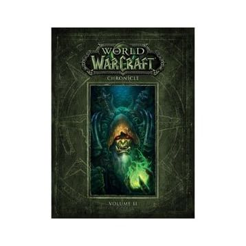 World of Warcraft Chronicle Volume 2
