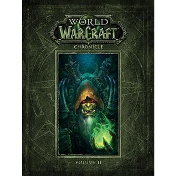 World of Warcraft Chronicle Volume 2