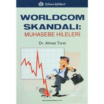 WORLDCOM SKANDALI: MUHASEBE HILELERI - AHMET TÜREL