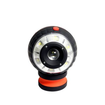 Worldforce 11067 Pilli Top Şekilli Pod Led Lamba