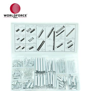Worldforce 11079 200 Parça Yay Seti
