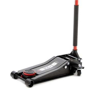 Worldforce 11101 3 Ton Düşük Profil Çift Piston Hidrolik Kriko