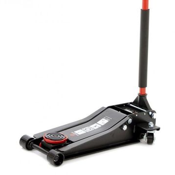 Worldforce 11101 3 Ton Düşük Profil Çift Piston Hidrolik Kriko
