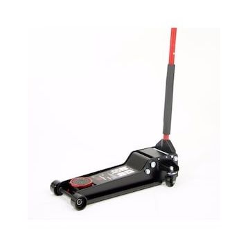 Worldforce 11128 5 Ton Düşük Profil Çift Piston Hidrolik Kriko