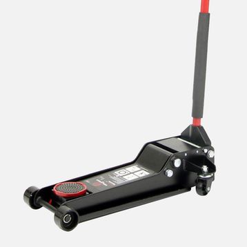 Worldforce 11128 5 Ton Düşük Profil Çift Piston Hidrolik Kriko