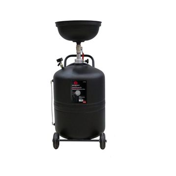 Worldforce 11132 100 litre Havalı Yağ Boşaltma