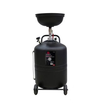 Worldforce 11132 100 litre Havalı Yağ Boşaltma