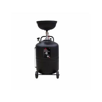 Worldforce 11132 100 litre Havalı Yağ Boşaltma