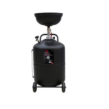 Worldforce 11132 100 litre Havalı Yağ Boşaltma