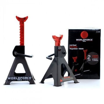 Worldforce 11140 2 Ton Kriko Standı