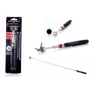 Worldforce 11342 Kalem Tip Manyetik Çubuk