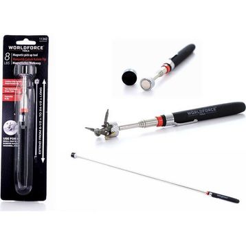 Worldforce 11342 Kalem Tip Manyetik Çubuk