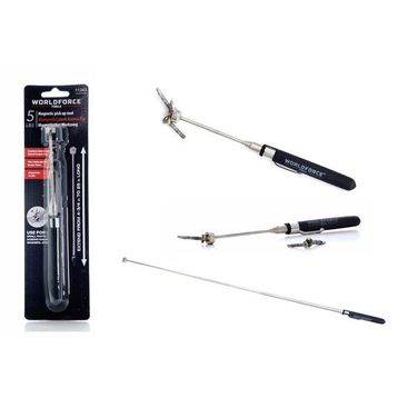 Worldforce 11343 Kalem Tip Manyetik Çubuk