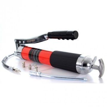 Worldforce 11393 600 cc Mekanik Gres Pompası