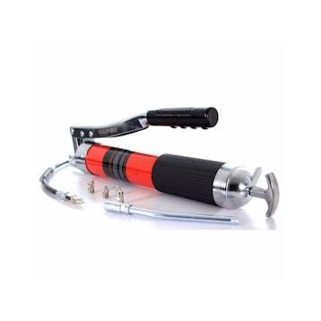 Worldforce 11393 600 cc Mekanik Gres Pompası