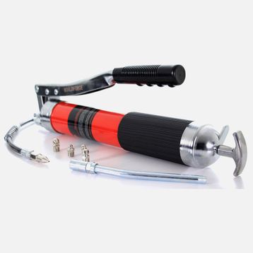 Worldforce 11393 600 cc Mekanik Gres Pompası