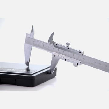 Worldforce 11396 150 mm Mekanik Kumpas