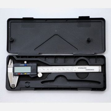 Worldforce 11397 150 mm Dijital Kumpas