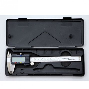 Worldforce 11397 150 mm Dijital Kumpas
