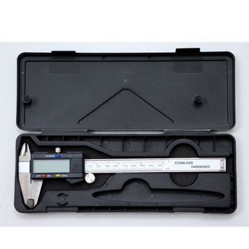 Worldforce 11397 150 mm Dijital Kumpas