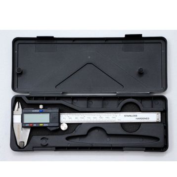 Worldforce 11397 150 mm Dijital Kumpas